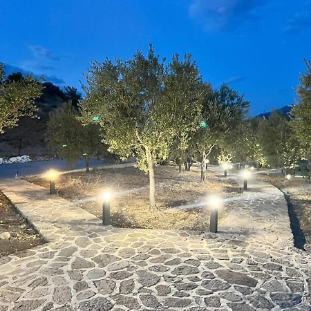 Ξενοδοχείο Δευκαλίων Πέτρα Εξωτερικό φωτογραφία