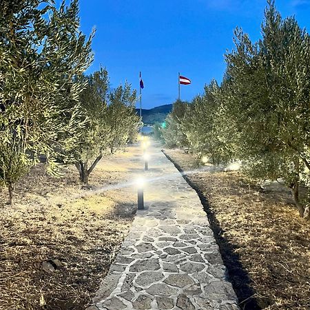 Ξενοδοχείο Δευκαλίων Πέτρα Εξωτερικό φωτογραφία